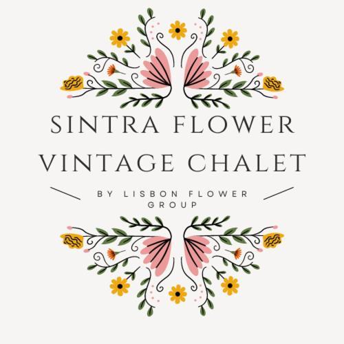 Sintra Flower Vintage Chalet Eksteriør billede