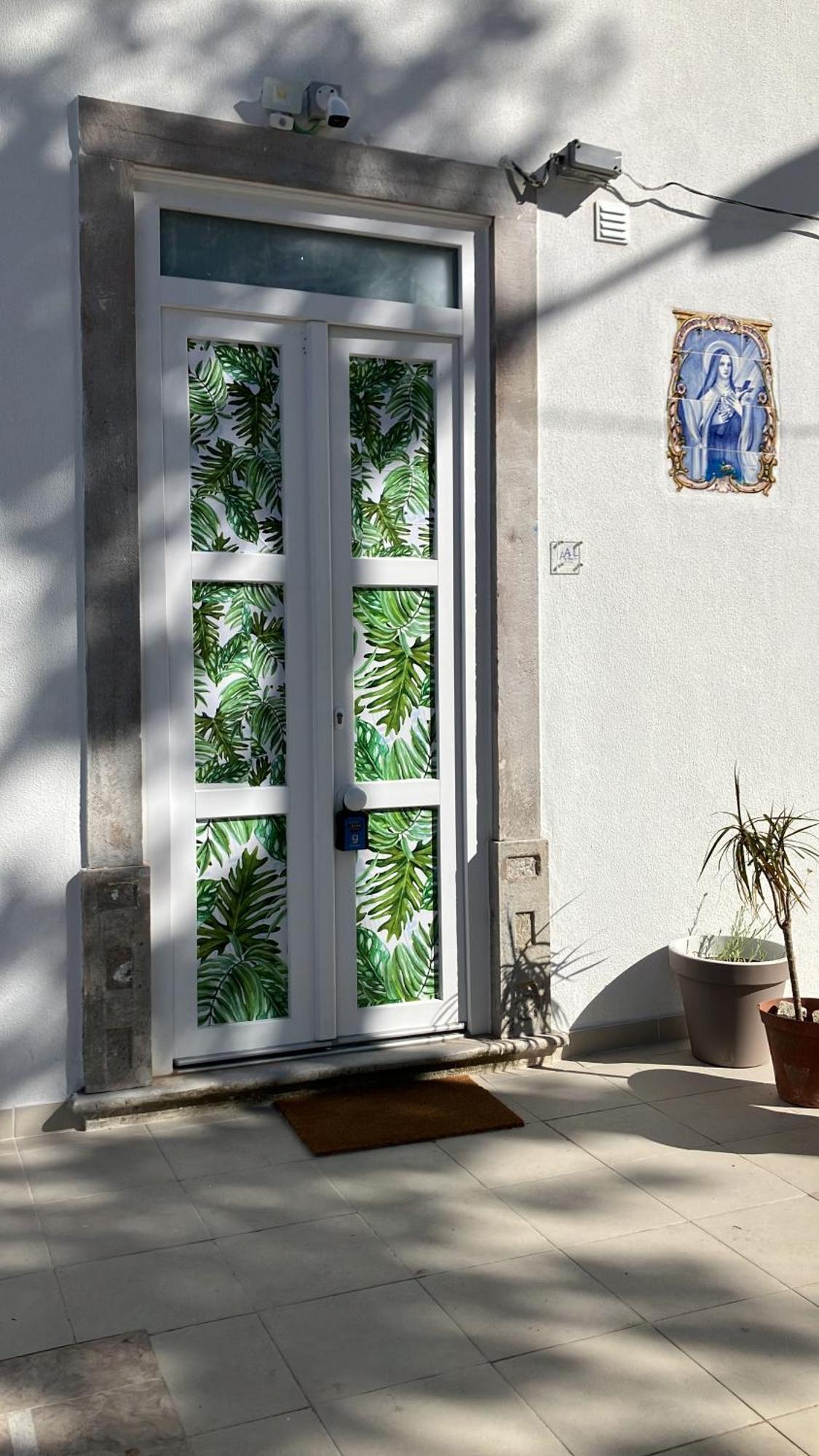 Sintra Flower Vintage Chalet Eksteriør billede